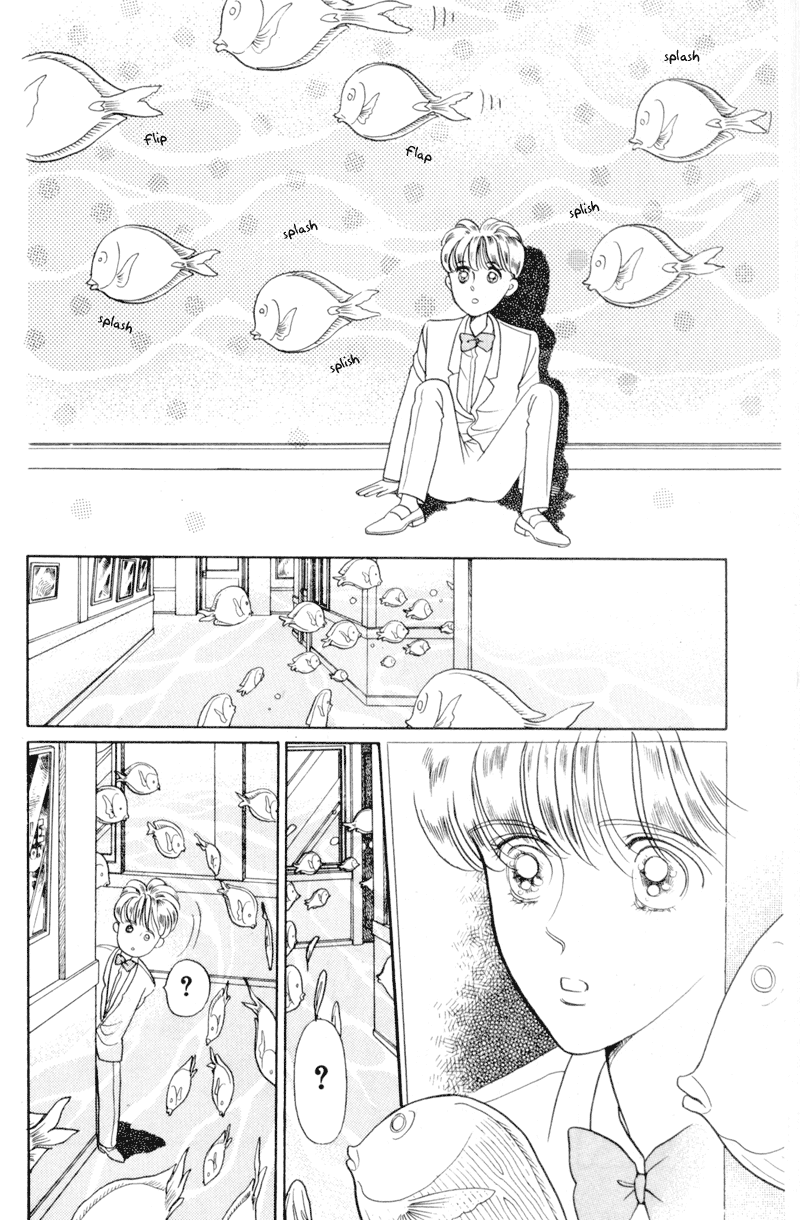 Moon Child Vol. 2 Ch. 5.1 第20页