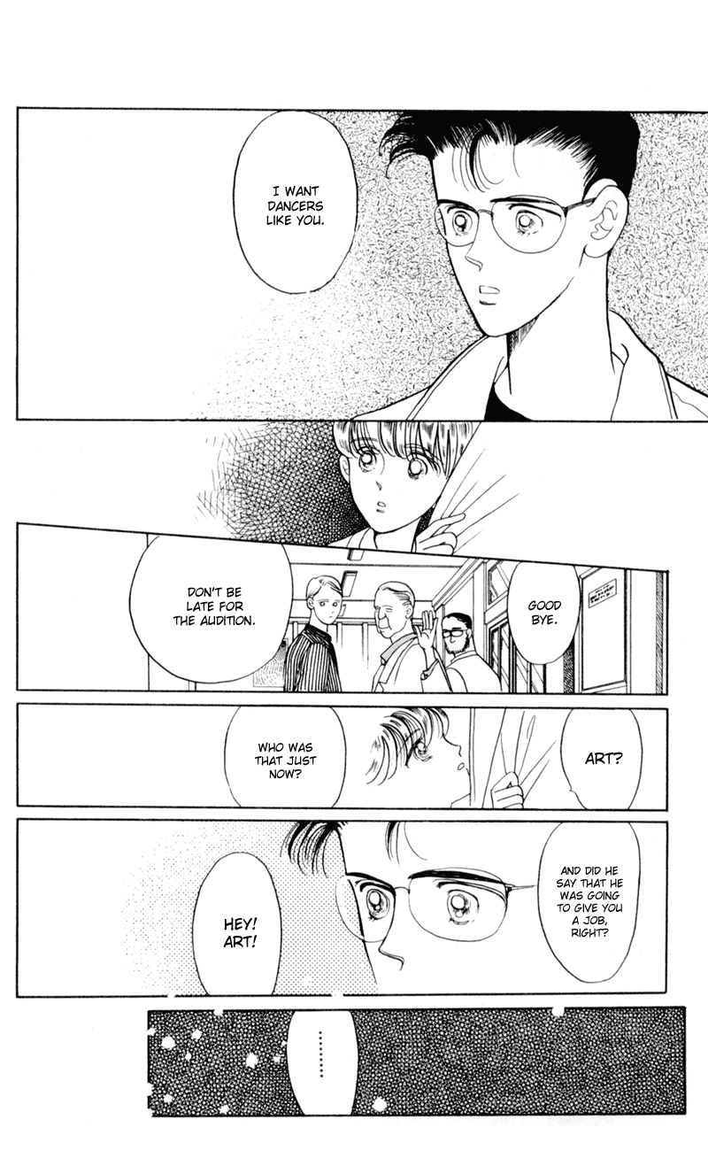 Moon Child Vol. 2 Ch. 5.1 第24页