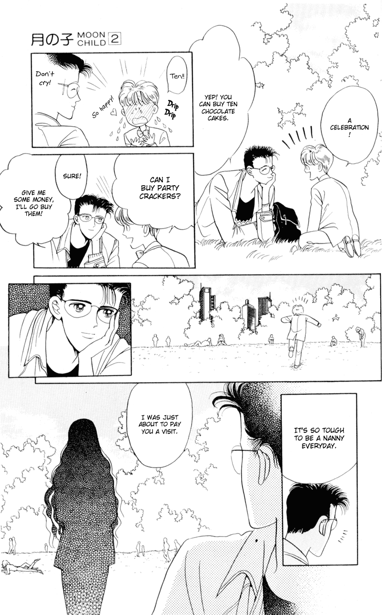 Moon Child Vol. 2 Ch. 5.1 第27页