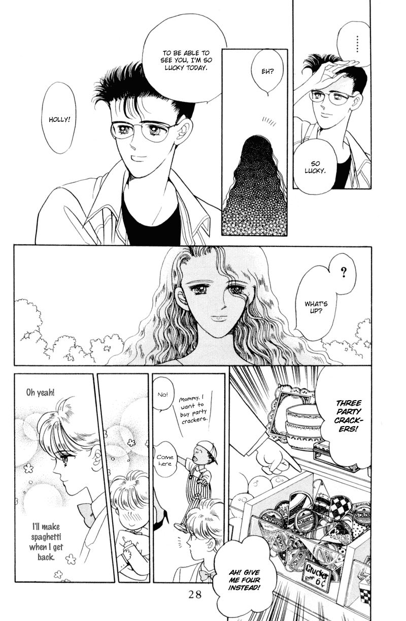 Moon Child Vol. 2 Ch. 5.1 第28页