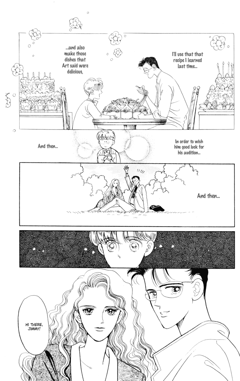 Moon Child Vol. 2 Ch. 5.1 第29页