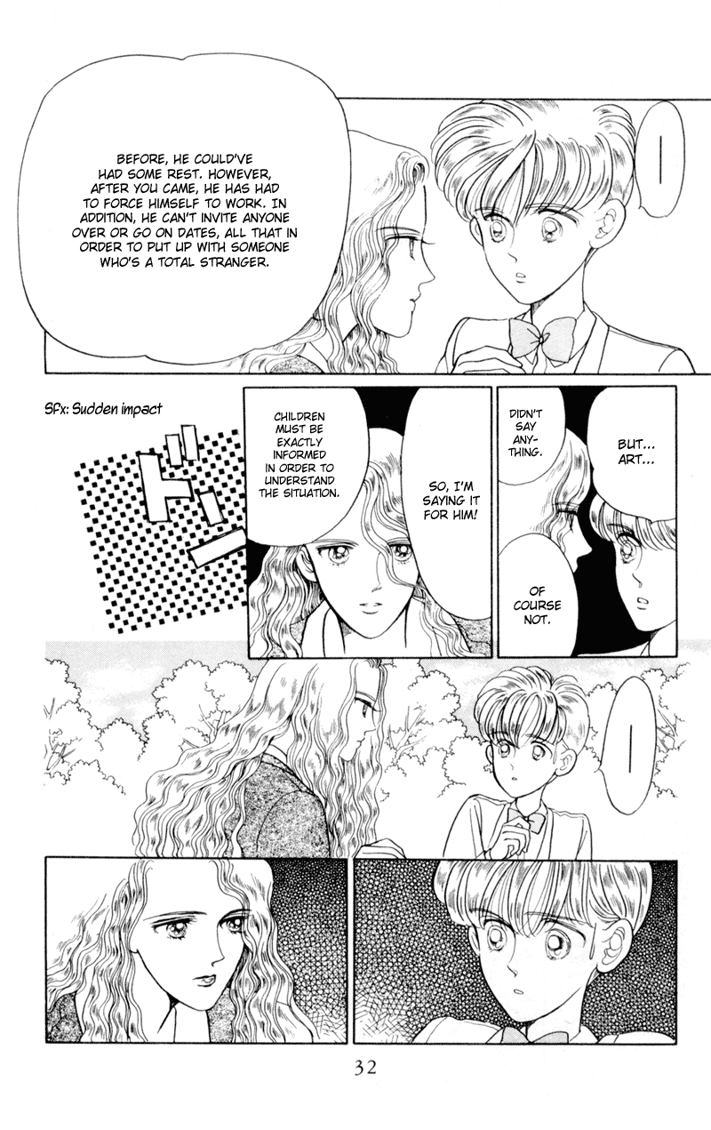 Moon Child Vol. 2 Ch. 5.1 第32页
