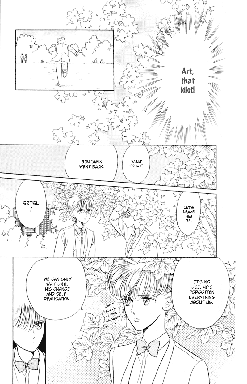 Moon Child Vol. 2 Ch. 5.1 第34页