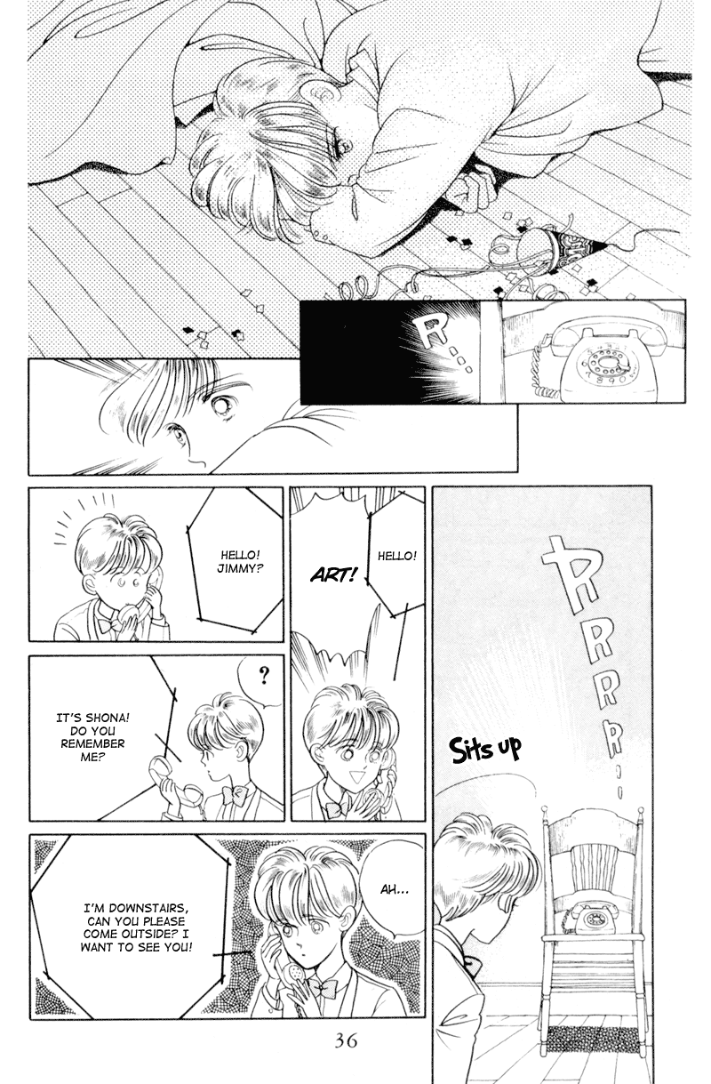 Moon Child Vol. 2 Ch. 5.1 第36页