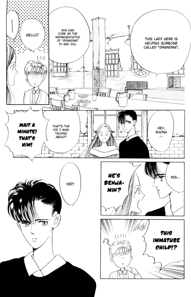 Moon Child Vol. 2 Ch. 5.1 第39页