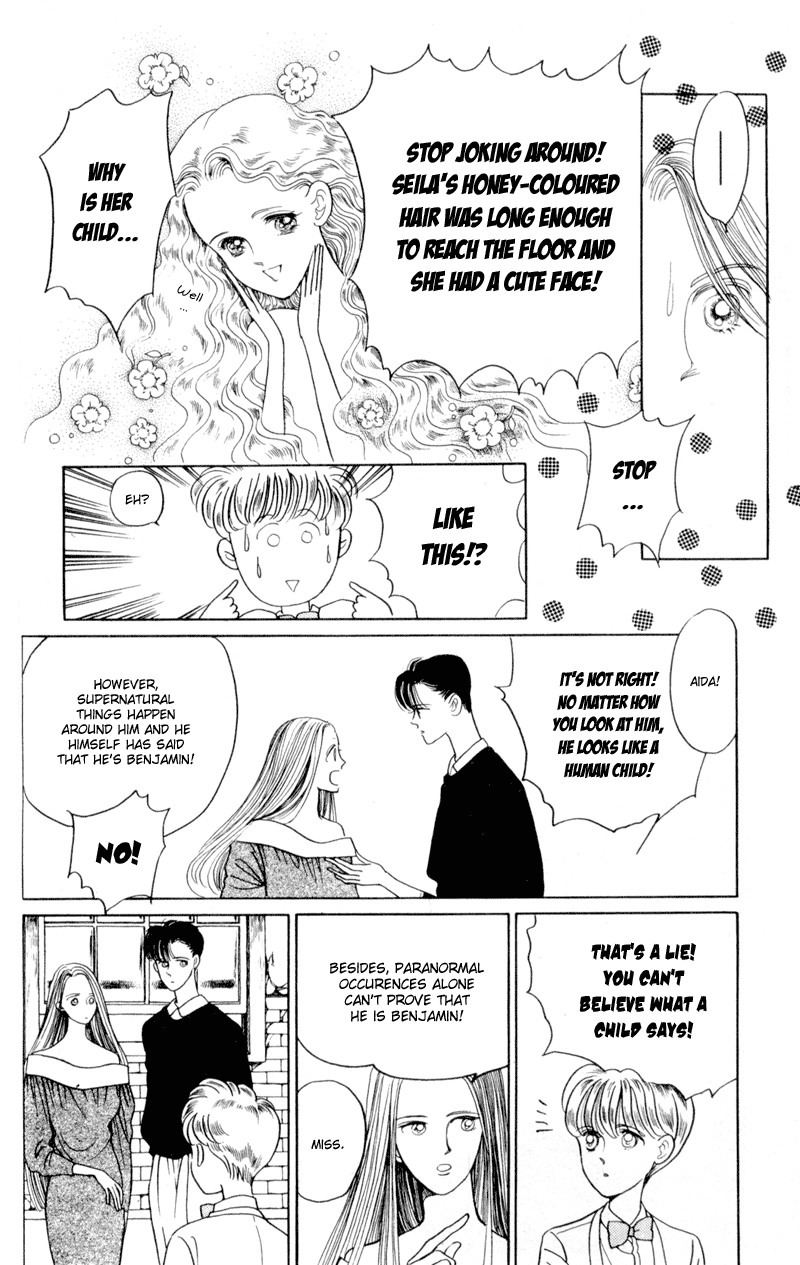 Moon Child Vol. 2 Ch. 5.1 第40页
