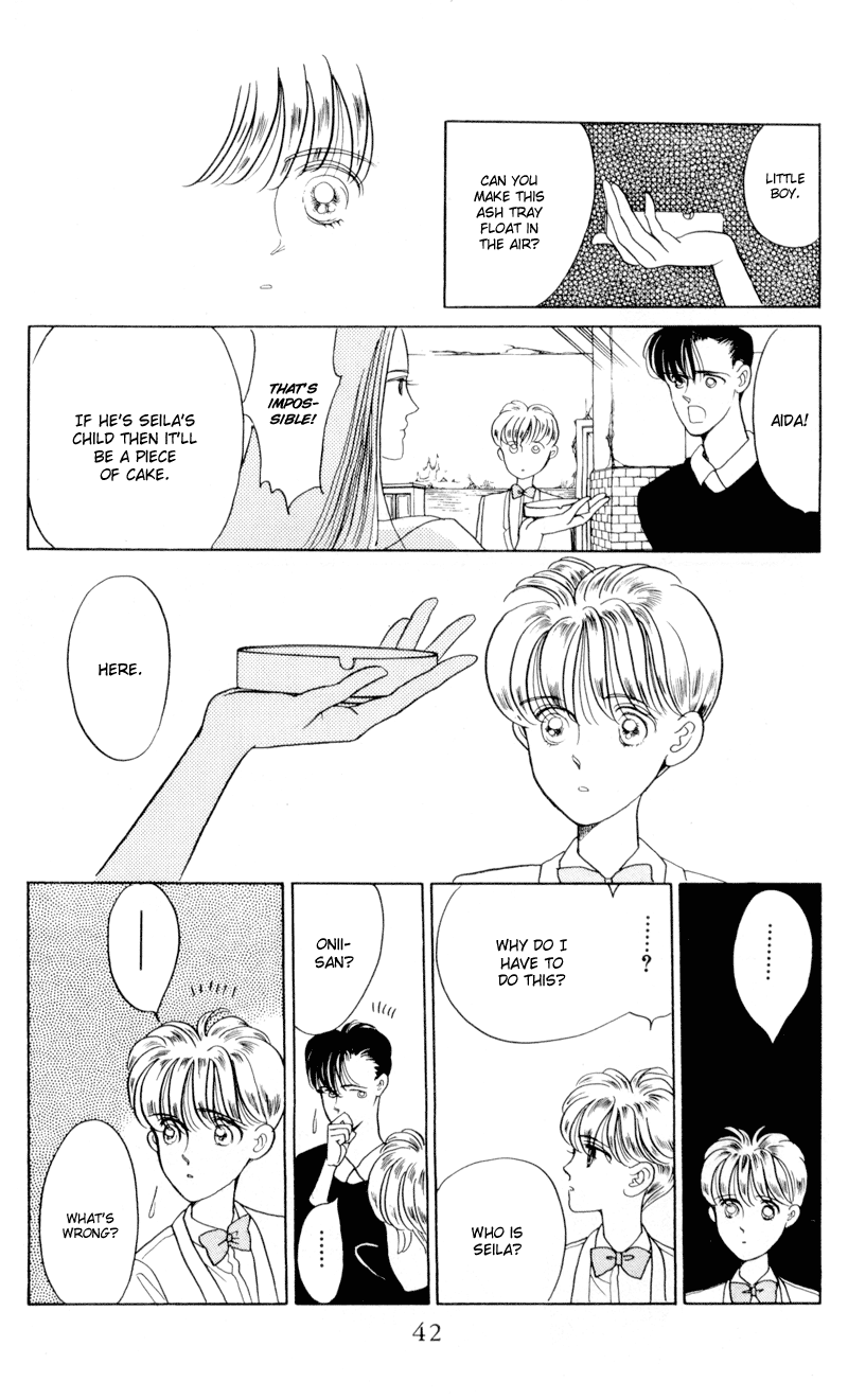 Moon Child Vol. 2 Ch. 5.1 第42页