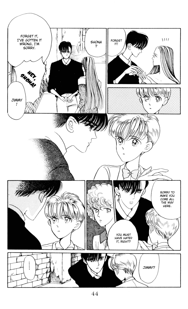 Moon Child Vol. 2 Ch. 5.1 第44页