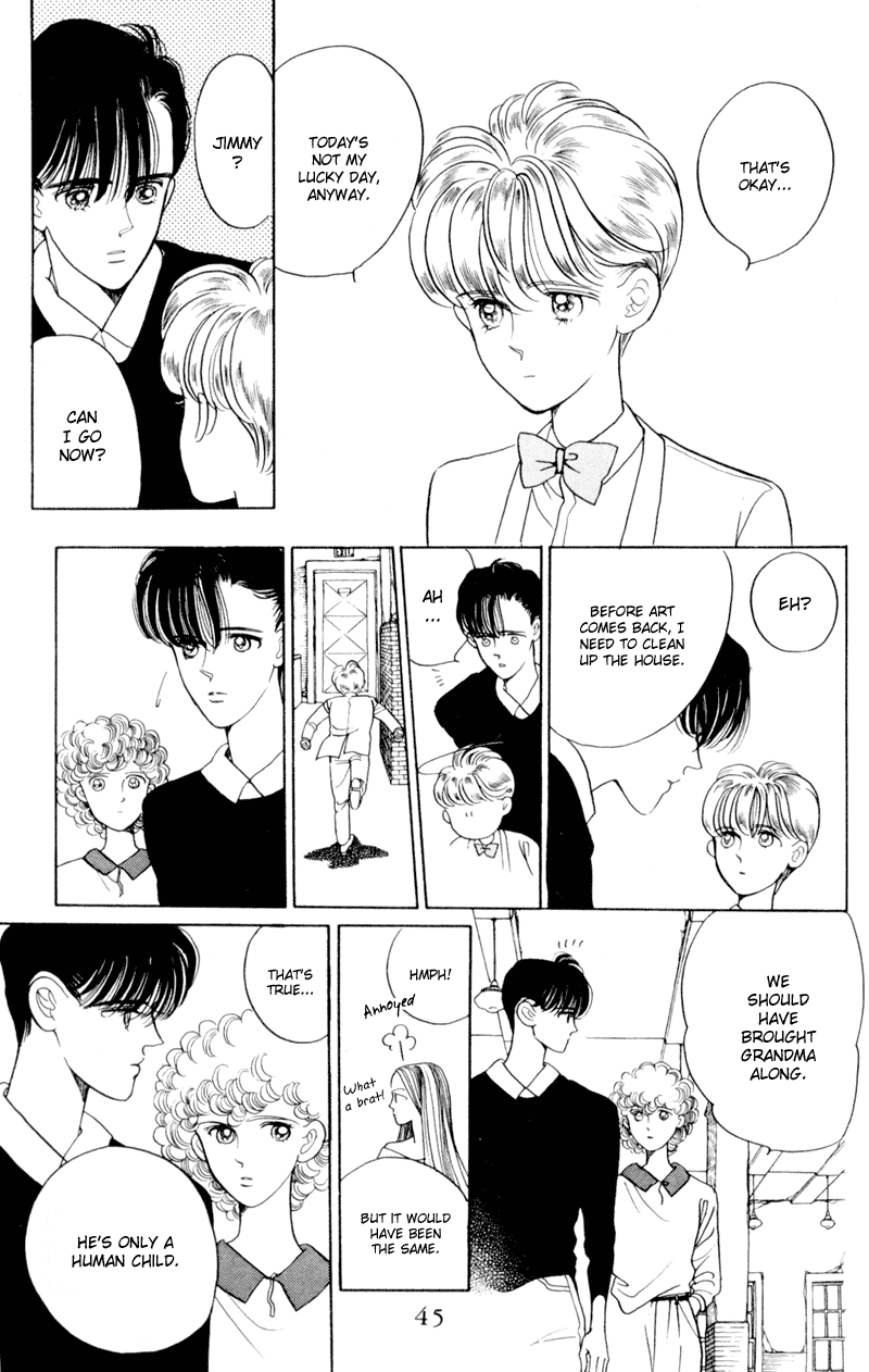 Moon Child Vol. 2 Ch. 5.1 第45页