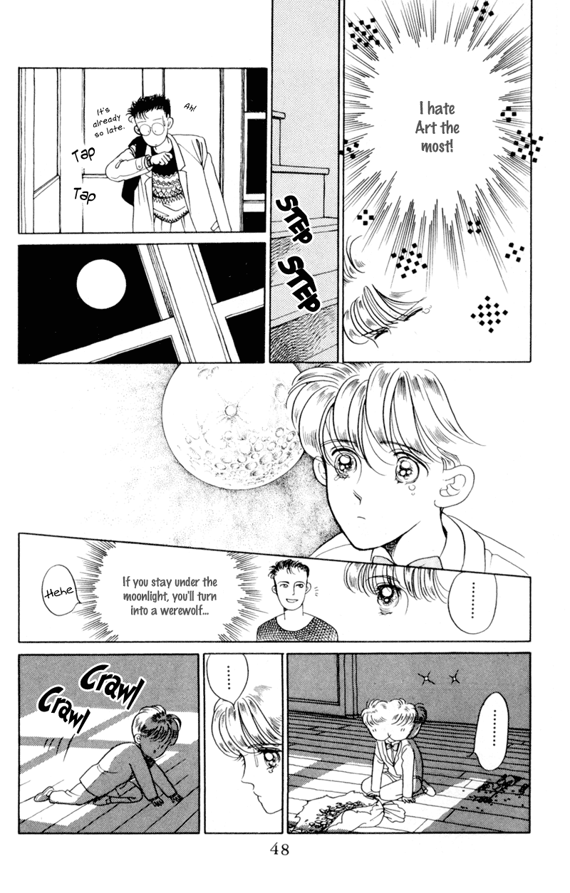 Moon Child Vol. 2 Ch. 5.1 第48页