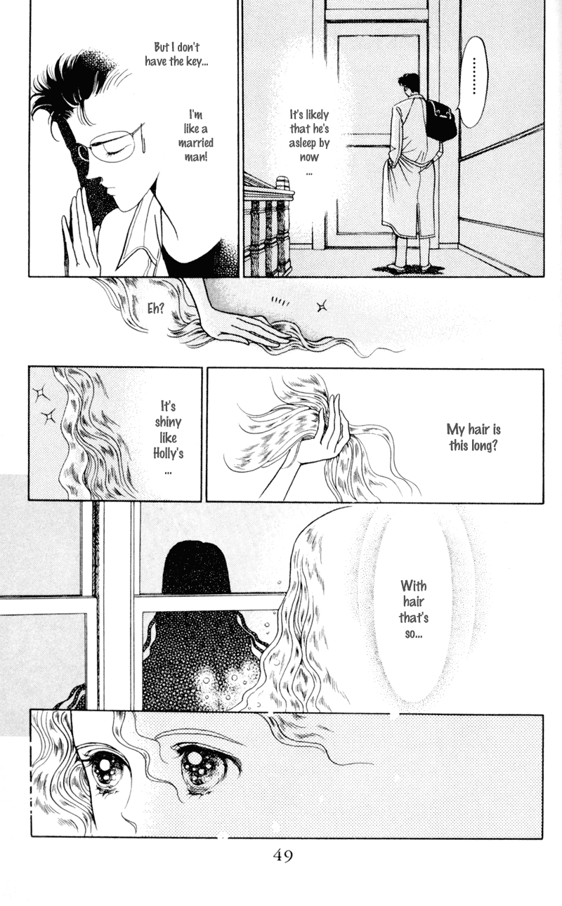 Moon Child Vol. 2 Ch. 5.1 第49页