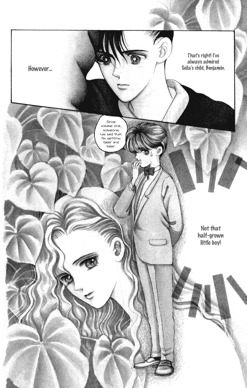 Moon Child Vol. 2 Ch. 5.1 第8页