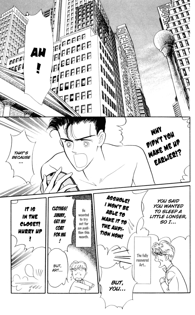 Moon Child Vol. 2 Ch. 5.1 第9页