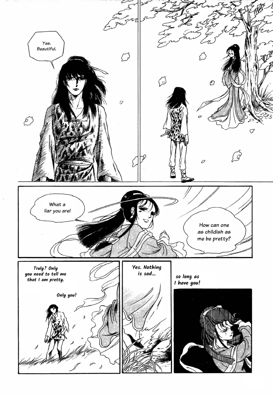 Bichunmoo The Season of Separation 第25页