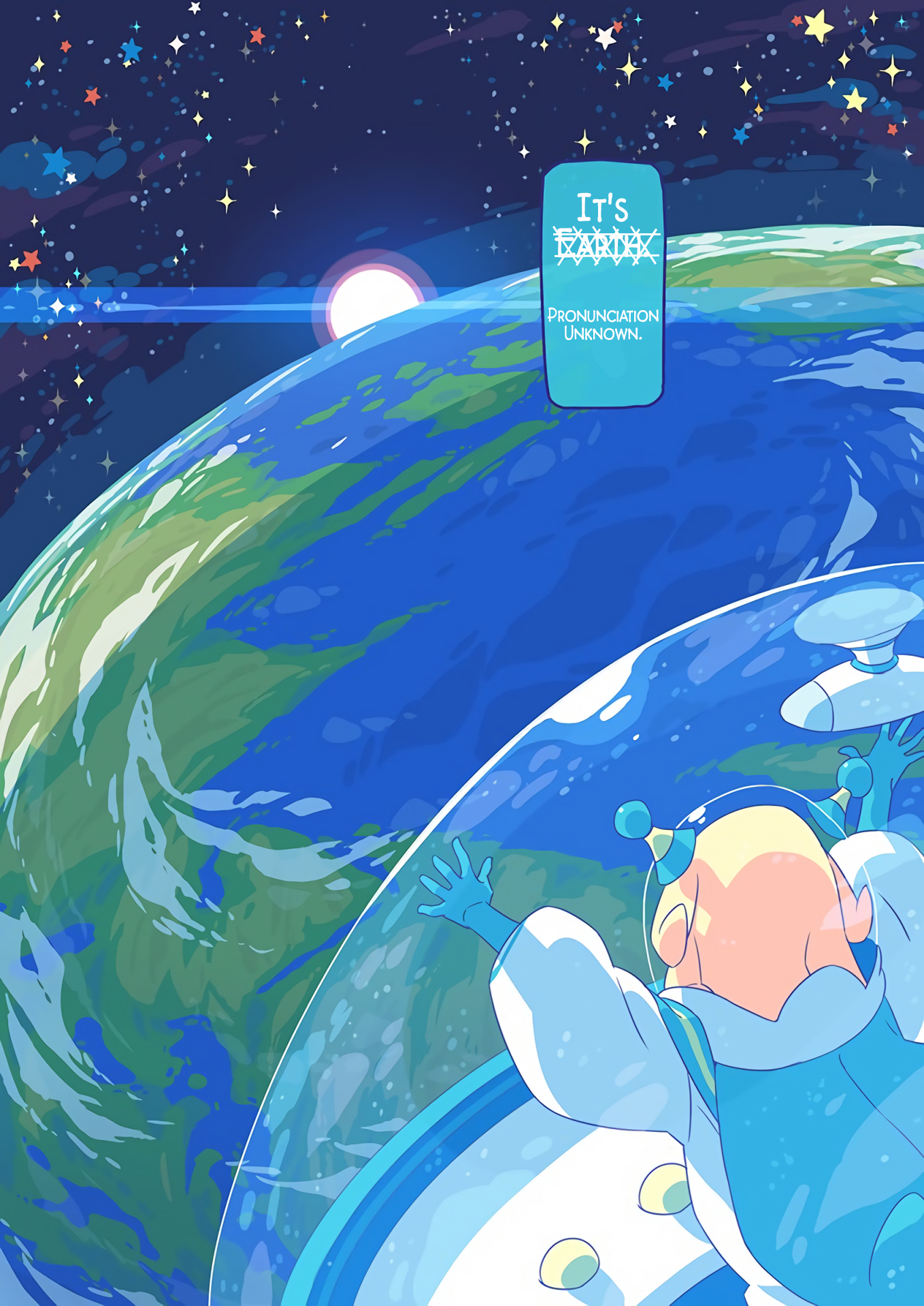 10000 Kounen Sougankyou Oneshot 第20页