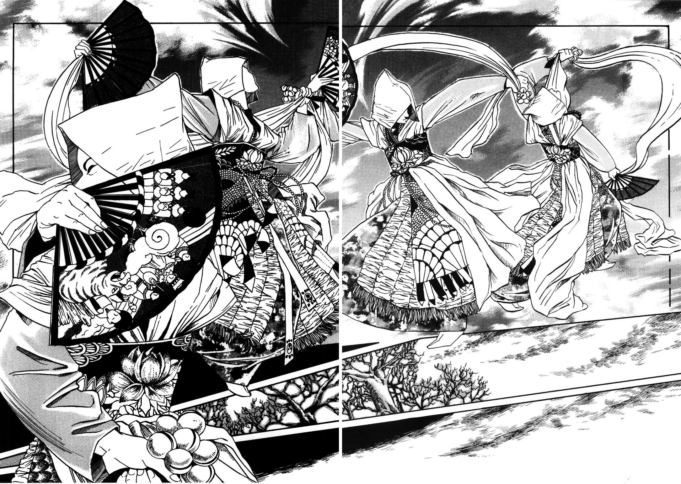 Dokebi Bride Vol. 1 Ch. 1 第23页