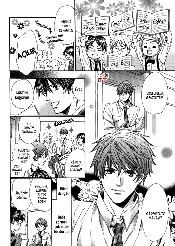 Kyoushi mo Iroiro Aru Wake de Kyoushi mo Iroiro Aru Wake de (3) 第9页