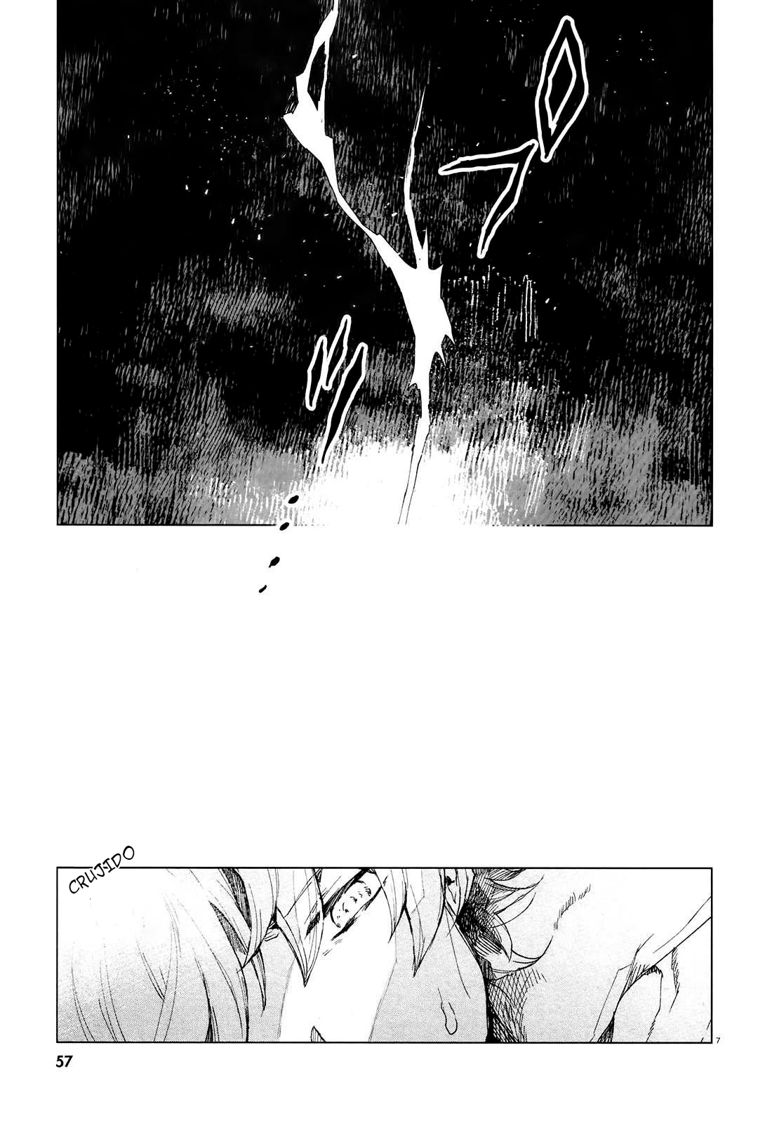 Kara no Kioku Vol. 1 Ch. 2 第7页