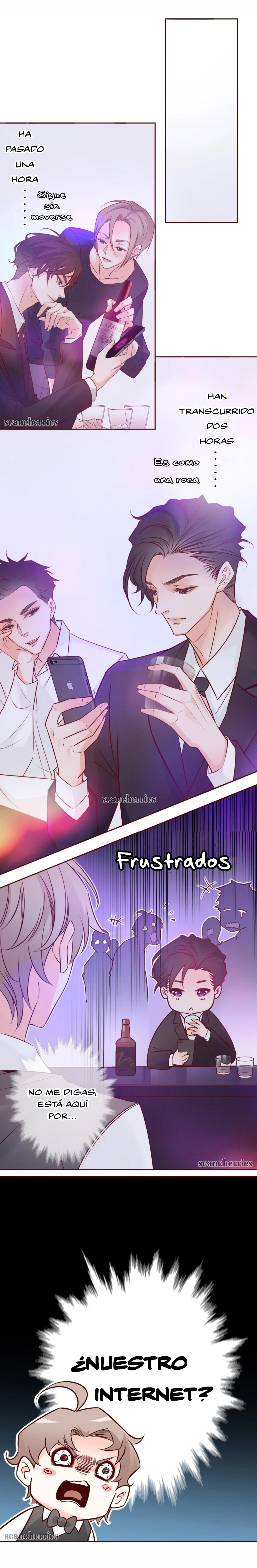 I Love You, Nothing Else Matters Ch. 1 第12页