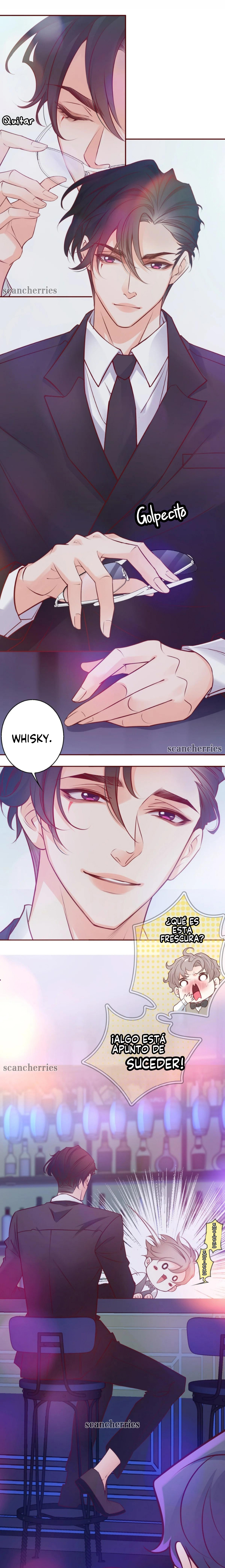 I Love You, Nothing Else Matters Ch. 1 第10页