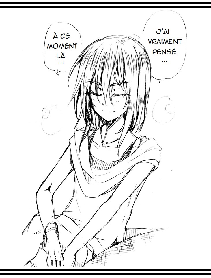 Random Shorts Ch. 4 第10页
