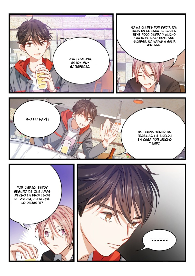 Yingdi x Yingdi ExE 03 第11页