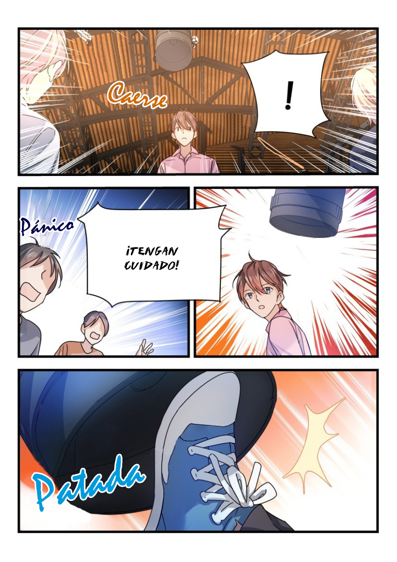 Yingdi x Yingdi ExE 03 第3页