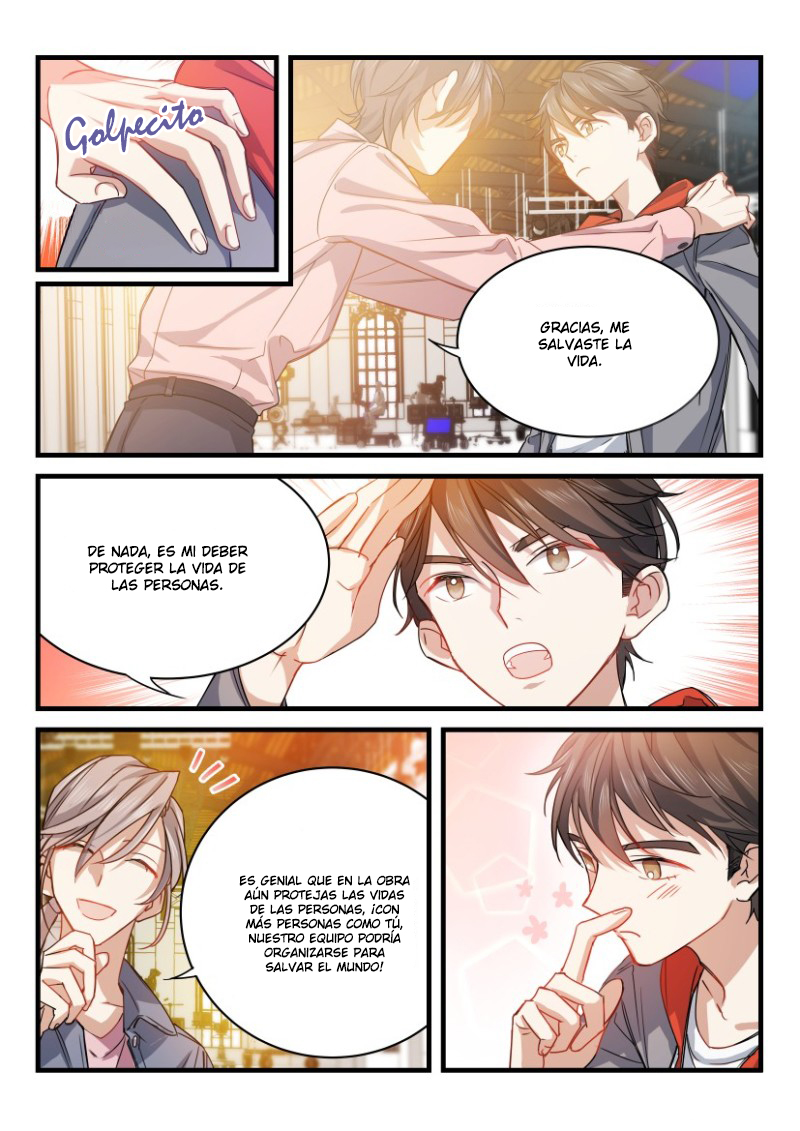 Yingdi x Yingdi ExE 03 第6页