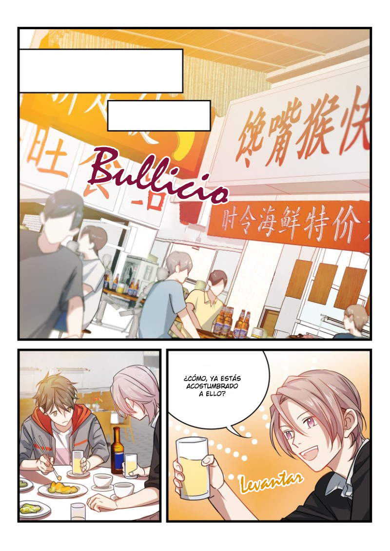 Yingdi x Yingdi ExE 03 第10页