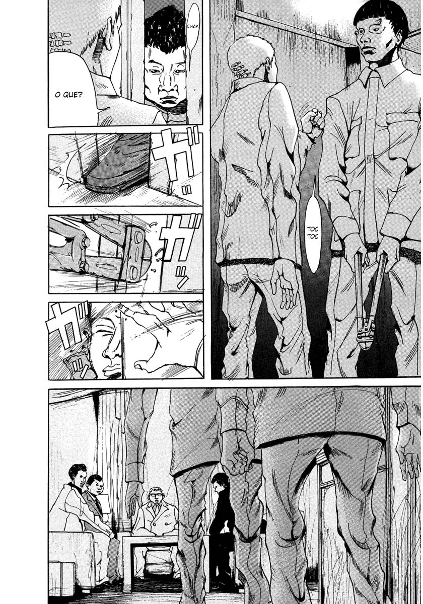 Smuggler Contrabandistas 第13页