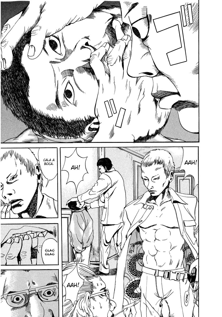 Smuggler Contrabandistas 第18页