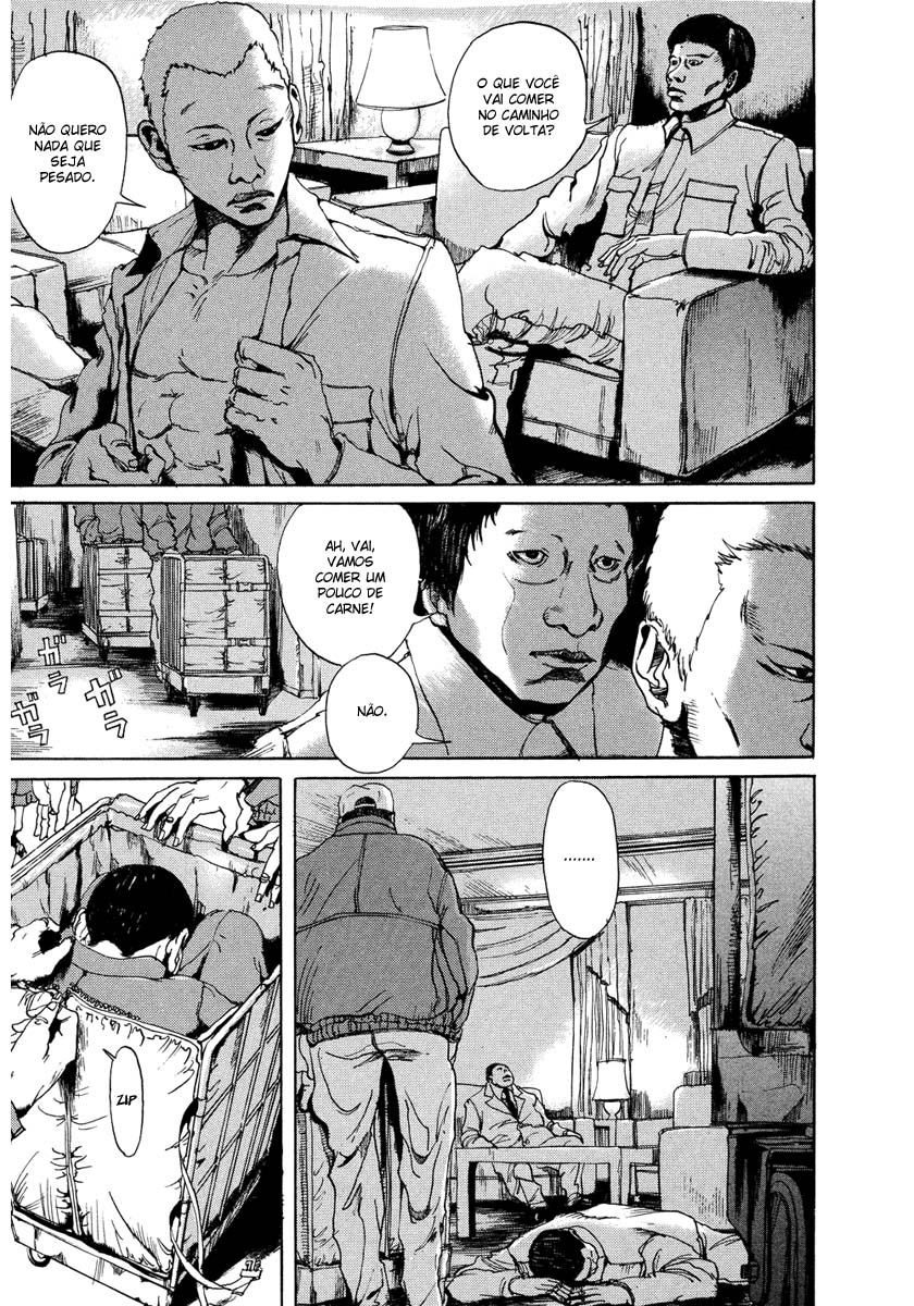 Smuggler Contrabandistas 第20页