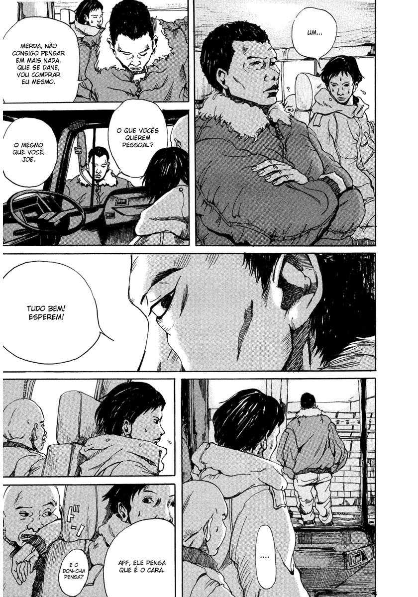 Smuggler Contrabandistas 第22页