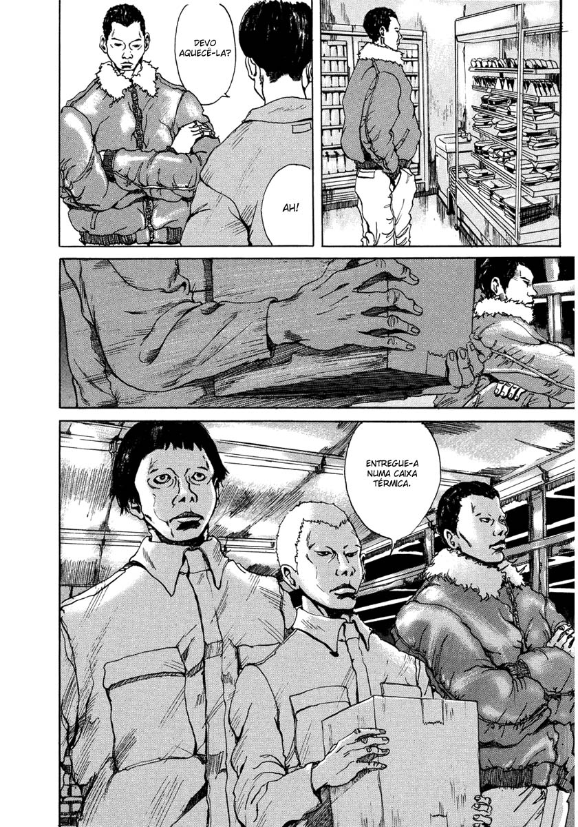 Smuggler Contrabandistas 第23页