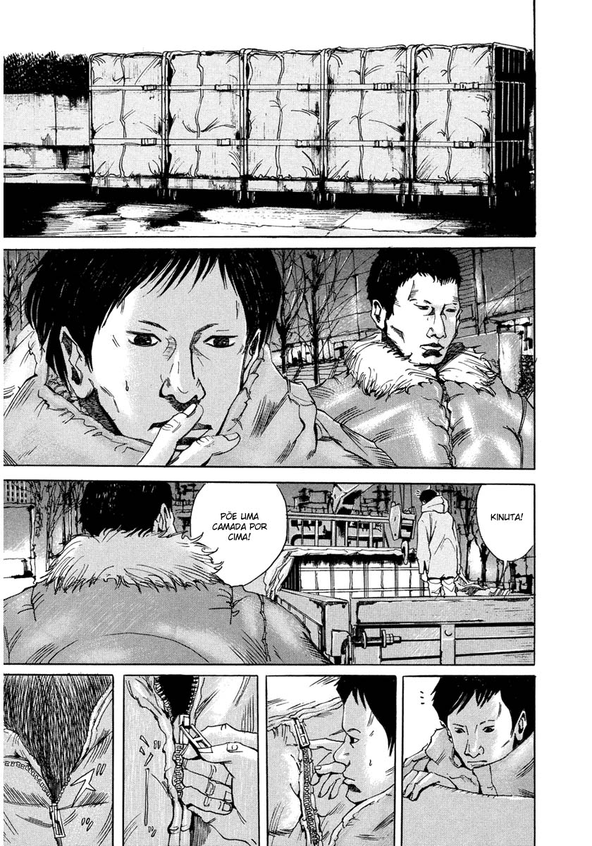 Smuggler Contrabandistas 第32页