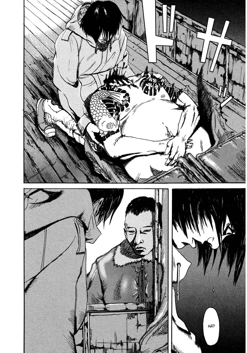 Smuggler Contrabandistas 第33页