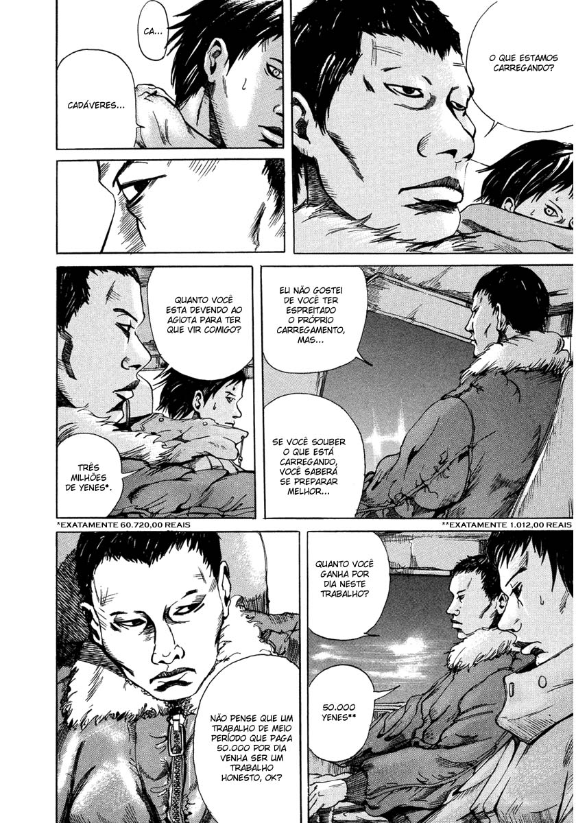 Smuggler Contrabandistas 第35页