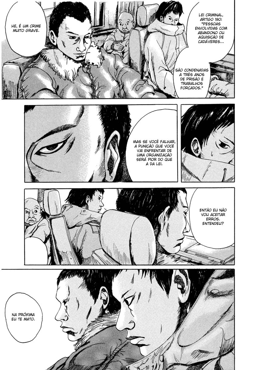 Smuggler Contrabandistas 第36页