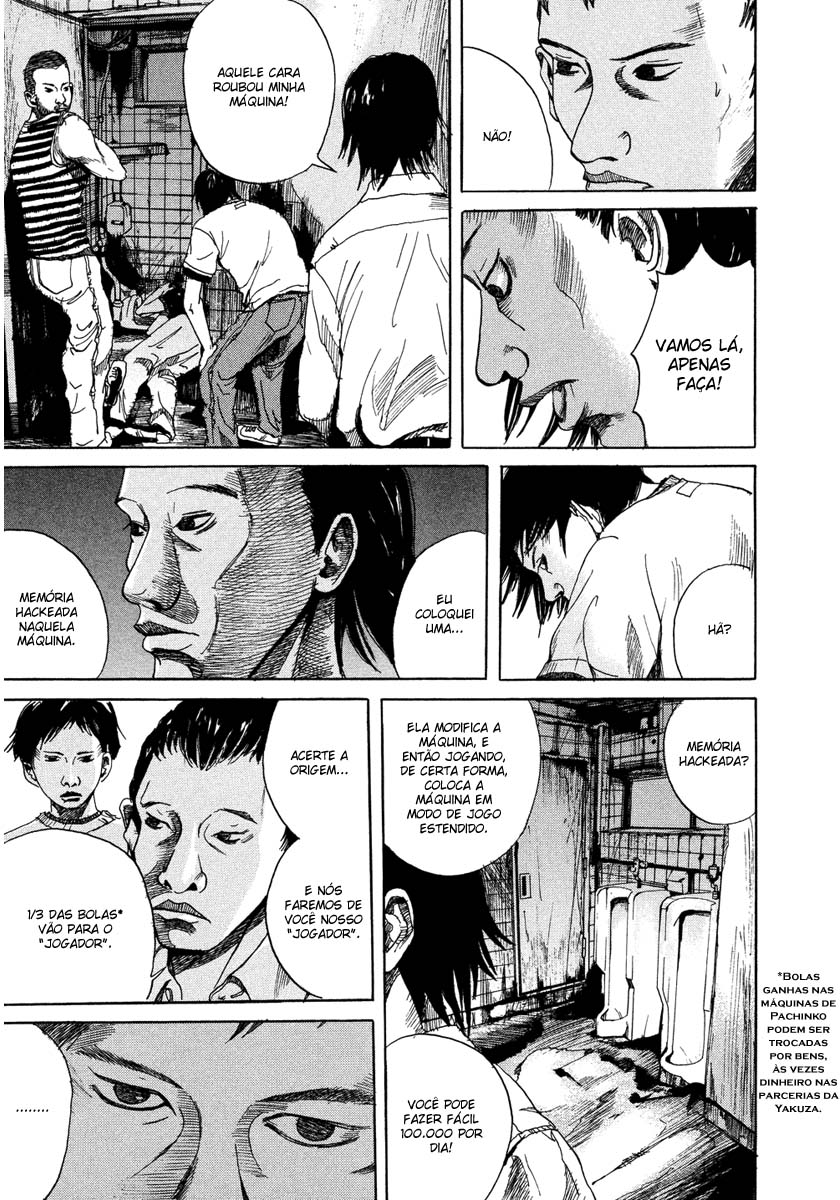 Smuggler Contrabandistas 第40页