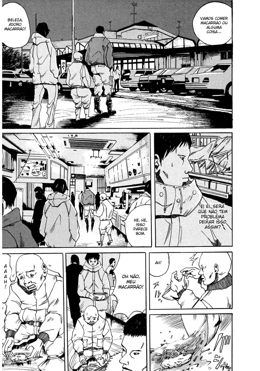 Smuggler Contrabandistas 第46页