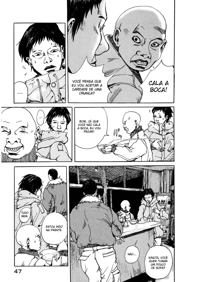 Smuggler Contrabandistas 第48页