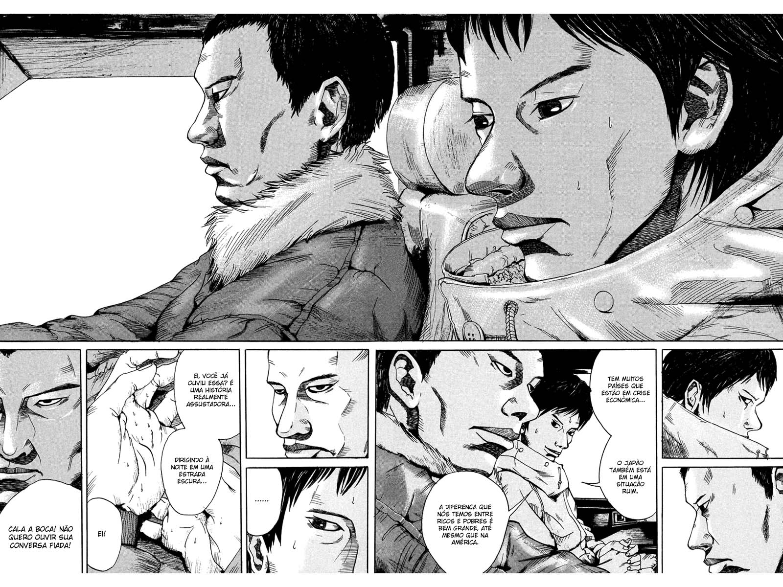 Smuggler Contrabandistas 第6页