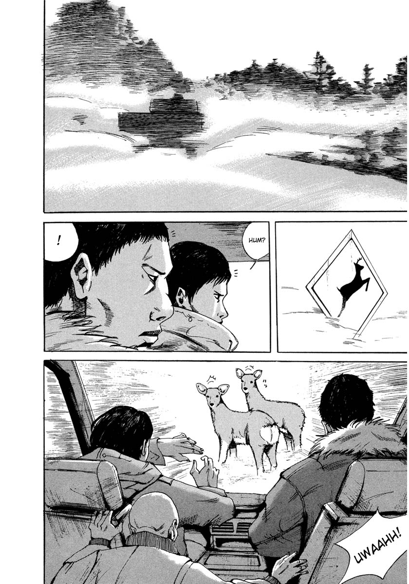 Smuggler Contrabandistas 第51页