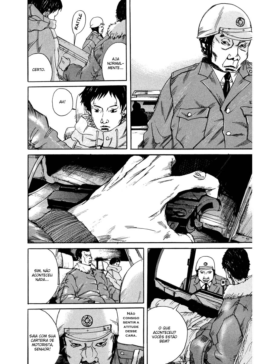 Smuggler Contrabandistas 第53页