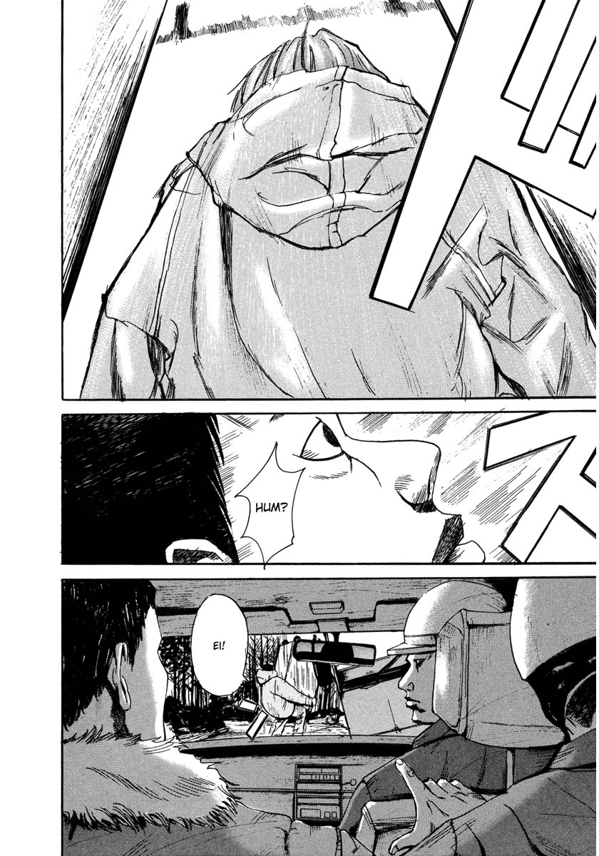 Smuggler Contrabandistas 第55页