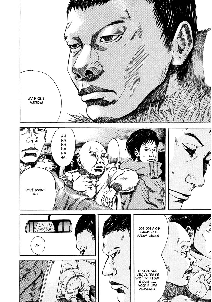 Smuggler Contrabandistas 第7页