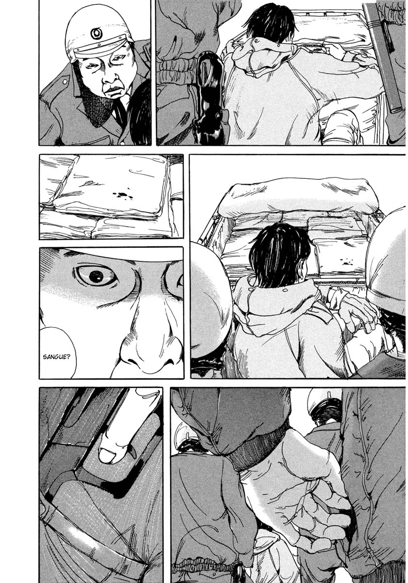 Smuggler Contrabandistas 第61页