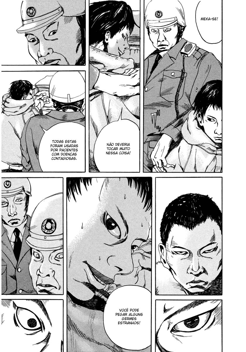 Smuggler Contrabandistas 第62页