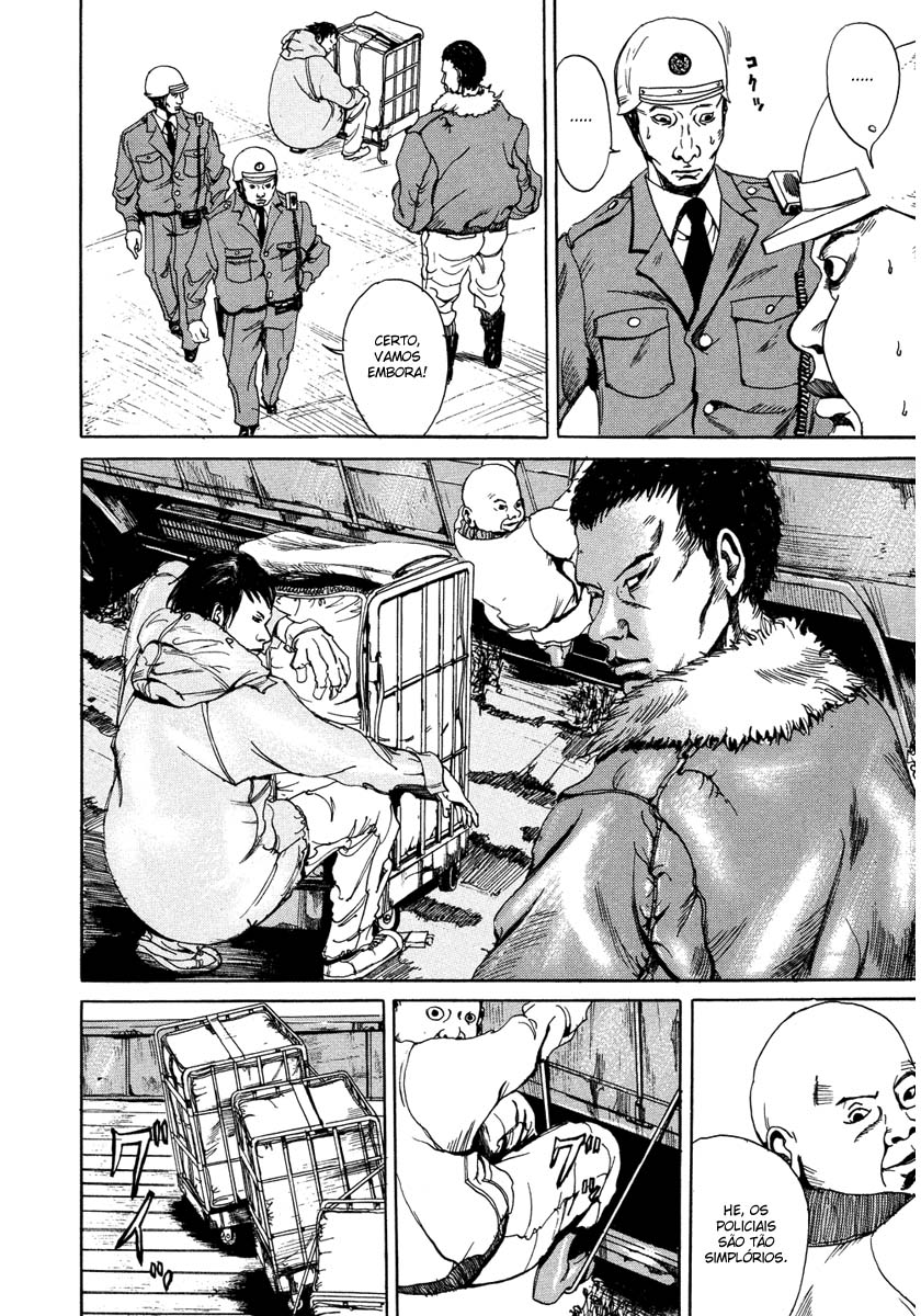 Smuggler Contrabandistas 第63页
