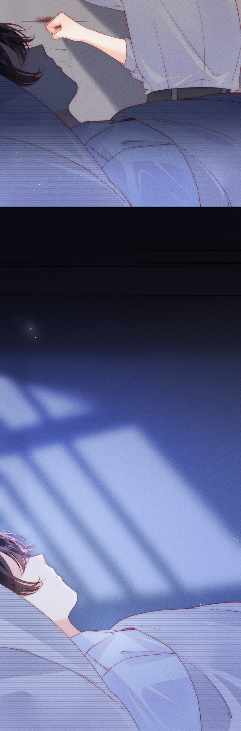 The Devil’s Body Temperature Ch. 6 第12页